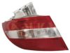 MERCE A2038204864 Combination Rearlight